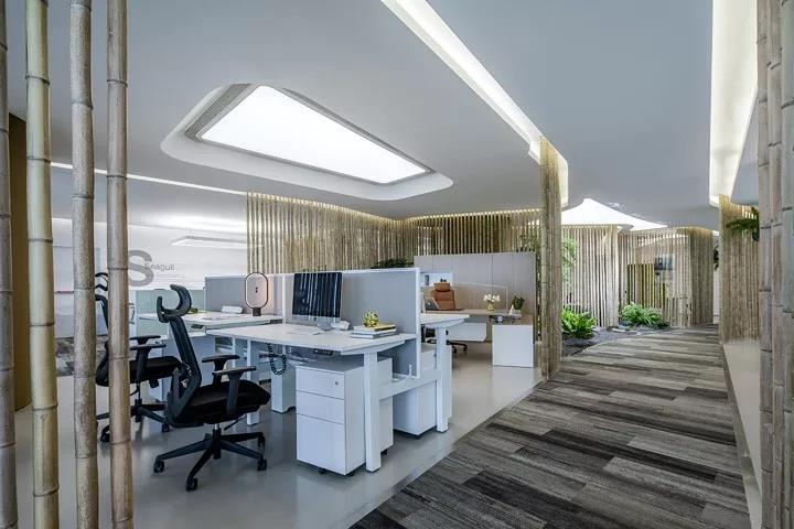 想讓桌面美觀，怎能少的了康之冠文件柜