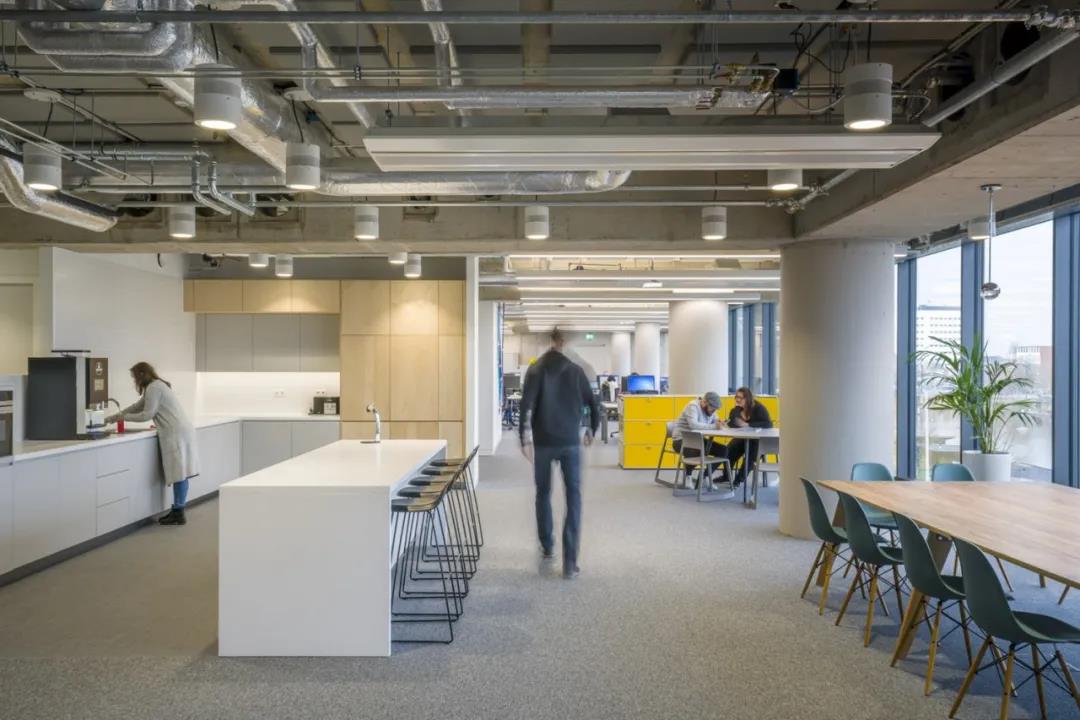 選擇南京定制辦公家具廠家，都有哪些注意細(xì)節(jié)呢？