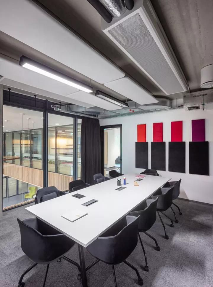 板式辦公家具的好壞怎么區(qū)分？