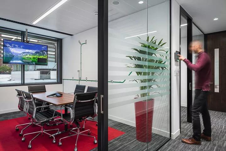 辦公家具擺放有哪些禁忌？