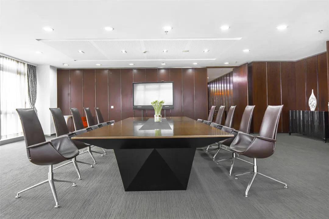 開放式辦公家具，讓您的辦公室充滿活力