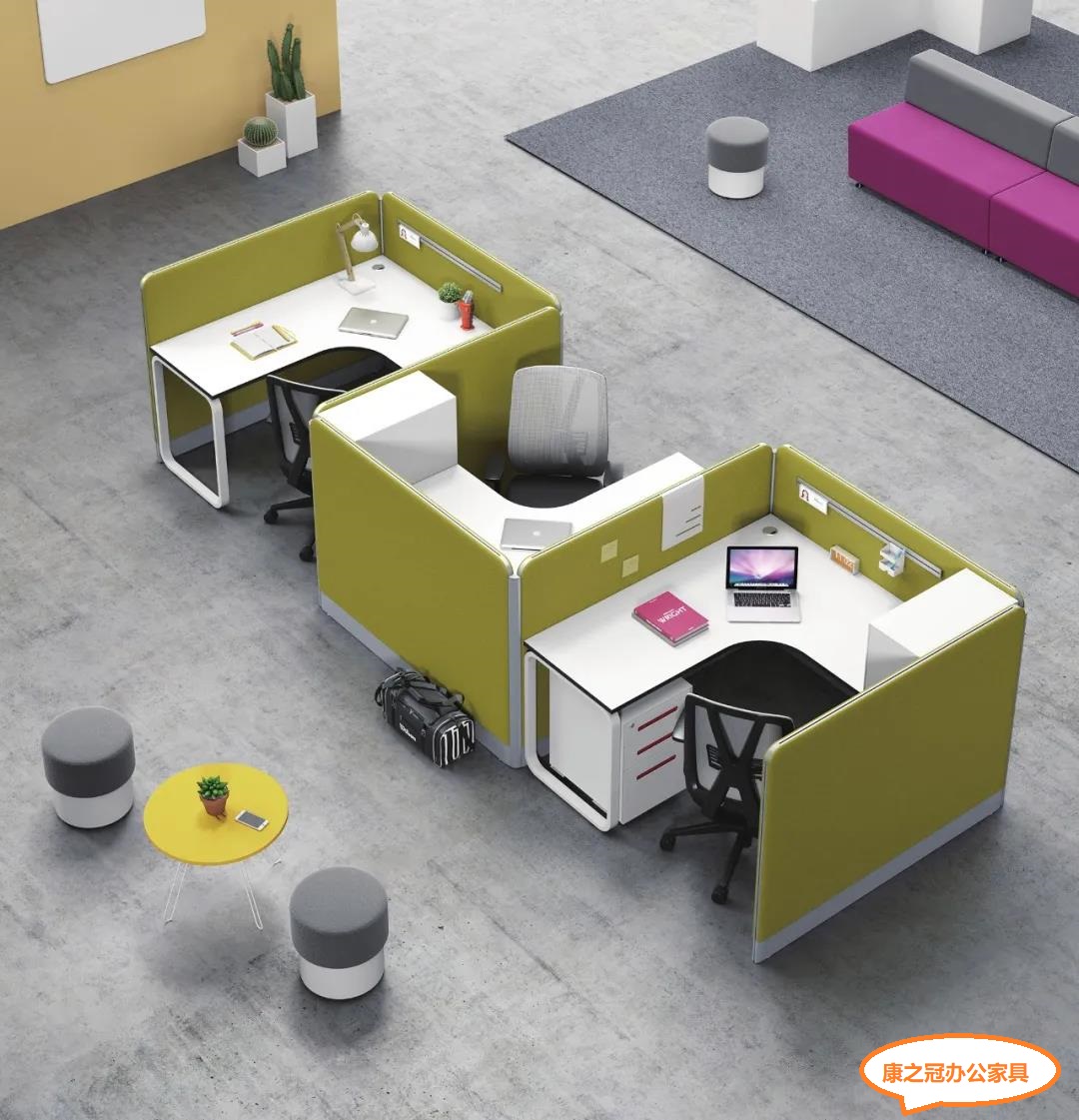 你辦公室的辦公沙發(fā)夠美嗎？