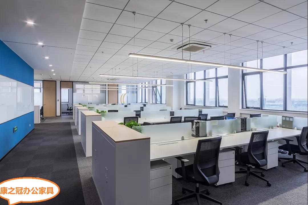 總裁辦公桌不能隨便選，這幾點(diǎn)要重視