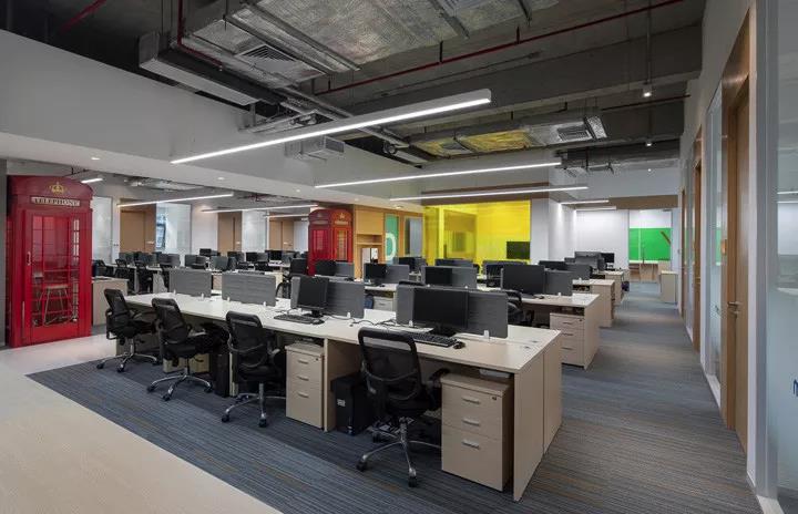 辦公家具擺放風(fēng)水原來(lái)有這么多講究