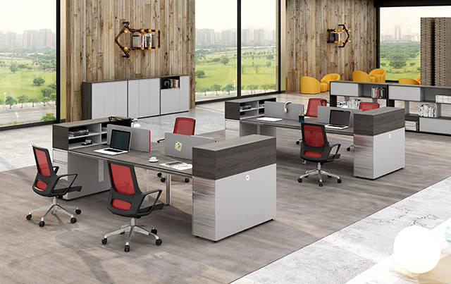 五招挑選辦公家具，讓您少花冤枉錢