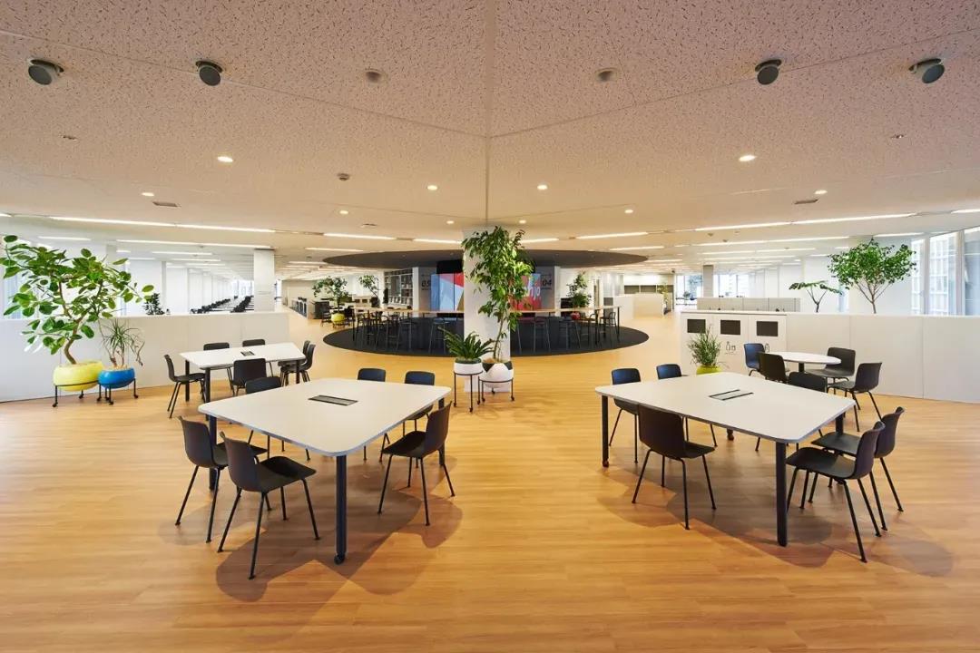 辦公家具材質(zhì)的好壞你知道多少？