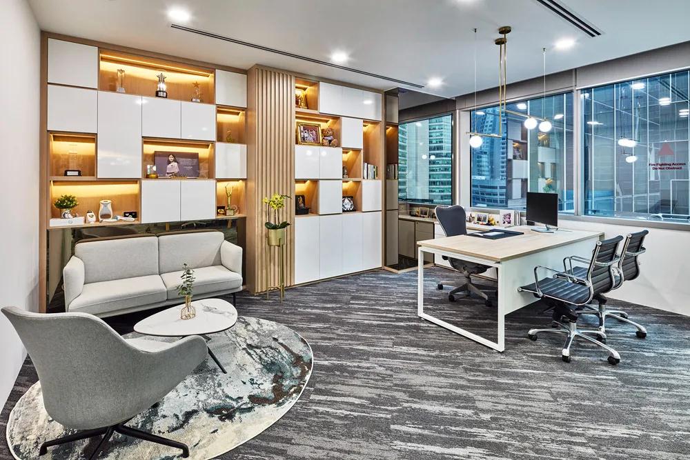 辦公桌椅挑選指南，一起來看看