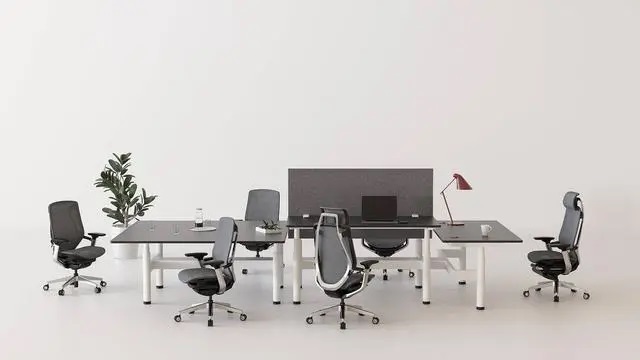 辦公家具定制掌握這幾點既省心更省錢